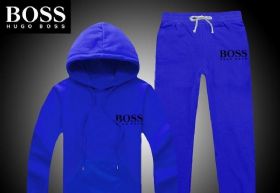 הוגו בוס Hugo Boss חליפות טרנינג ארוכות לגבר רפליקה איכות AAA מחיר כולל משלוח דגם 122