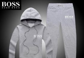 הוגו בוס Hugo Boss חליפות טרנינג ארוכות לגבר רפליקה איכות AAA מחיר כולל משלוח דגם 125