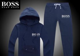 הוגו בוס Hugo Boss חליפות טרנינג ארוכות לגבר רפליקה איכות AAA מחיר כולל משלוח דגם 128