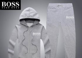 הוגו בוס Hugo Boss חליפות טרנינג ארוכות לגבר רפליקה איכות AAA מחיר כולל משלוח דגם 140