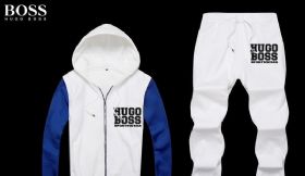 הוגו בוס Hugo Boss חליפות טרנינג ארוכות לגבר רפליקה איכות AAA מחיר כולל משלוח דגם 145