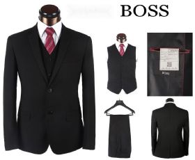 הוגו בוס Hugo Boss חליפות עסקים לגבר רפליקה איכות AAA מחיר כולל משלוח דגם 5