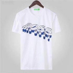 הוגו בוס Hugo Boss חולצות קצרות טי שירט לגבר רפליקה איכות AAA מחיר כולל משלוח דגם 20