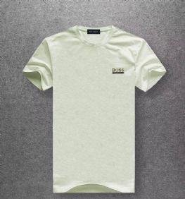 הוגו בוס Hugo Boss חולצות קצרות טי שירט לגבר רפליקה איכות AAA מחיר כולל משלוח דגם 29