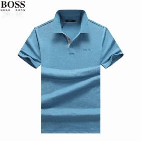 הוגו בוס Hugo Boss חולצות פולו קצרות רפליקה איכות AAA מחיר כולל משלוח דגם 29