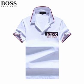 הוגו בוס Hugo Boss חולצות פולו קצרות רפליקה איכות AAA מחיר כולל משלוח דגם 40