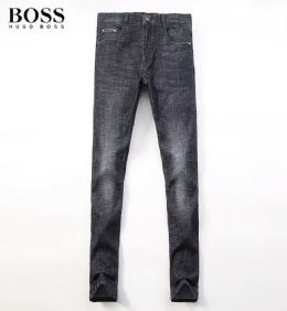 הוגו בוס Hugo Boss ג'ינסים לגבר רפליקה איכות AAA מחיר כולל משלוח דגם 1