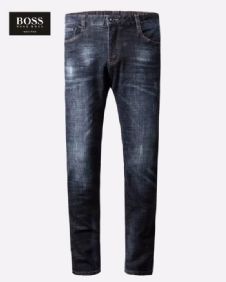 הוגו בוס Hugo Boss ג'ינסים לגבר רפליקה איכות AAA מחיר כולל משלוח דגם 6