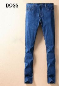 הוגו בוס Hugo Boss ג'ינסים לגבר רפליקה איכות AAA מחיר כולל משלוח דגם 12