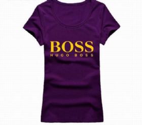 הוגו בוס Hugo Boss חולצות קצרות טי שירט לנשים רפליקה איכות AAA מחיר כולל משלוח דגם 56