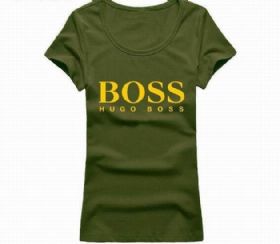 הוגו בוס Hugo Boss חולצות קצרות טי שירט לנשים רפליקה איכות AAA מחיר כולל משלוח דגם 58