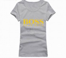 הוגו בוס Hugo Boss חולצות קצרות טי שירט לנשים רפליקה איכות AAA מחיר כולל משלוח דגם 59