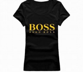 הוגו בוס Hugo Boss חולצות קצרות טי שירט לנשים רפליקה איכות AAA מחיר כולל משלוח דגם 61
