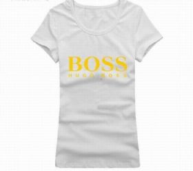 הוגו בוס Hugo Boss חולצות קצרות טי שירט לנשים רפליקה איכות AAA מחיר כולל משלוח דגם 62