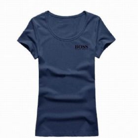 הוגו בוס Hugo Boss חולצות קצרות טי שירט לנשים רפליקה איכות AAA מחיר כולל משלוח דגם 73
