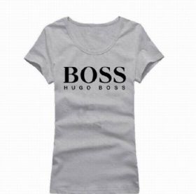 הוגו בוס Hugo Boss חולצות קצרות טי שירט לנשים רפליקה איכות AAA מחיר כולל משלוח דגם 78