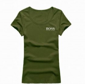 הוגו בוס Hugo Boss חולצות קצרות טי שירט לנשים רפליקה איכות AAA מחיר כולל משלוח דגם 84