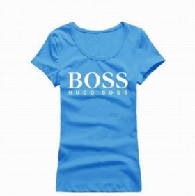 הוגו בוס Hugo Boss חולצות קצרות טי שירט לנשים רפליקה איכות AAA מחיר כולל משלוח דגם 92