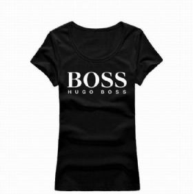 הוגו בוס Hugo Boss חולצות קצרות טי שירט לנשים רפליקה איכות AAA מחיר כולל משלוח דגם 93
