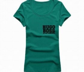 הוגו בוס Hugo Boss חולצות קצרות טי שירט לנשים רפליקה איכות AAA מחיר כולל משלוח דגם 99