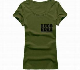הוגו בוס Hugo Boss חולצות קצרות טי שירט לנשים רפליקה איכות AAA מחיר כולל משלוח דגם 100