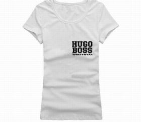 הוגו בוס Hugo Boss חולצות קצרות טי שירט לנשים רפליקה איכות AAA מחיר כולל משלוח דגם 103
