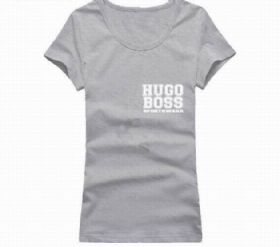 הוגו בוס Hugo Boss חולצות קצרות טי שירט לנשים רפליקה איכות AAA מחיר כולל משלוח דגם 108