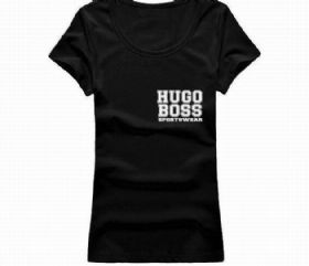 הוגו בוס Hugo Boss חולצות קצרות טי שירט לנשים רפליקה איכות AAA מחיר כולל משלוח דגם 110