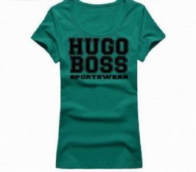 הוגו בוס Hugo Boss חולצות קצרות טי שירט לנשים רפליקה איכות AAA מחיר כולל משלוח דגם 113