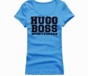 הוגו בוס Hugo Boss חולצות קצרות טי שירט לנשים רפליקה איכות AAA מחיר כולל משלוח דגם 117