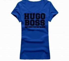 הוגו בוס Hugo Boss חולצות קצרות טי שירט לנשים רפליקה איכות AAA מחיר כולל משלוח דגם 118