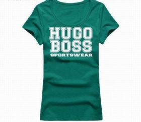 הוגו בוס Hugo Boss חולצות קצרות טי שירט לנשים רפליקה איכות AAA מחיר כולל משלוח דגם 120