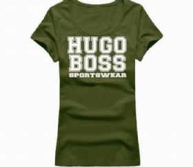 הוגו בוס Hugo Boss חולצות קצרות טי שירט לנשים רפליקה איכות AAA מחיר כולל משלוח דגם 121