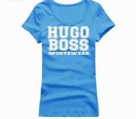 הוגו בוס Hugo Boss חולצות קצרות טי שירט לנשים רפליקה איכות AAA מחיר כולל משלוח דגם 123