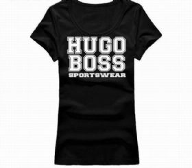 הוגו בוס Hugo Boss חולצות קצרות טי שירט לנשים רפליקה איכות AAA מחיר כולל משלוח דגם 124