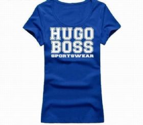 הוגו בוס Hugo Boss חולצות קצרות טי שירט לנשים רפליקה איכות AAA מחיר כולל משלוח דגם 125