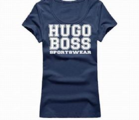 הוגו בוס Hugo Boss חולצות קצרות טי שירט לנשים רפליקה איכות AAA מחיר כולל משלוח דגם 126