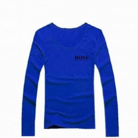 הוגו בוס Hugo Boss חולצות ארוכות לנשים רפליקה איכות AAA מחיר כולל משלוח דגם 31