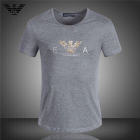 ארמני חולצת טי שירט לגבר רפליקה איכות AAA מחיר כולל משלוח דגם 96