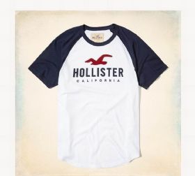 הוליסטר Hollister חולצות קצרות טי שירט לגבר רפליקה איכות AAA מחיר כולל משלוח דגם 22
