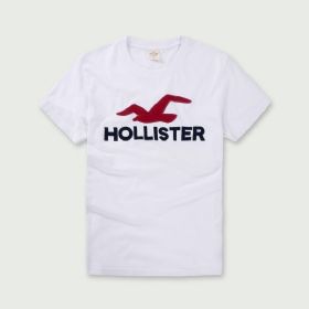 הוליסטר Hollister חולצות קצרות טי שירט לגבר רפליקה איכות AAA מחיר כולל משלוח דגם 23