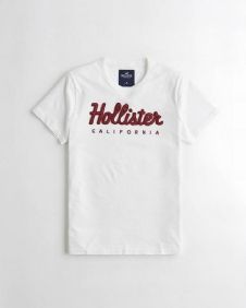 הוליסטר Hollister חולצות קצרות טי שירט לגבר רפליקה איכות AAA מחיר כולל משלוח דגם 25