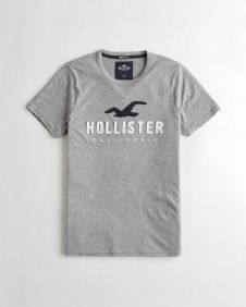 הוליסטר Hollister חולצות קצרות טי שירט לגבר רפליקה איכות AAA מחיר כולל משלוח דגם 26