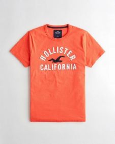 הוליסטר Hollister חולצות קצרות טי שירט לגבר רפליקה איכות AAA מחיר כולל משלוח דגם 28