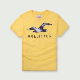 הוליסטר Hollister חולצות קצרות טי שירט לגבר רפליקה איכות AAA מחיר כולל משלוח דגם 31