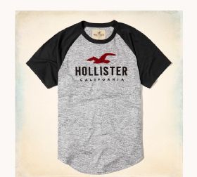 הוליסטר Hollister חולצות קצרות טי שירט לגבר רפליקה איכות AAA מחיר כולל משלוח דגם 40