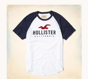 הוליסטר Hollister חולצות קצרות טי שירט לגבר רפליקה איכות AAA מחיר כולל משלוח דגם 41