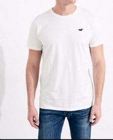 הוליסטר Hollister חולצות קצרות טי שירט לגבר רפליקה איכות AAA מחיר כולל משלוח דגם 53