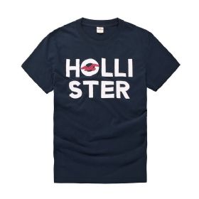 הוליסטר Hollister חולצות קצרות טי שירט לגבר רפליקה איכות AAA מחיר כולל משלוח דגם 56