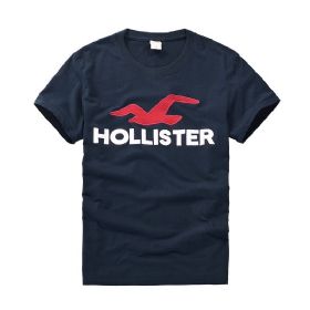 הוליסטר Hollister חולצות קצרות טי שירט לגבר רפליקה איכות AAA מחיר כולל משלוח דגם 57